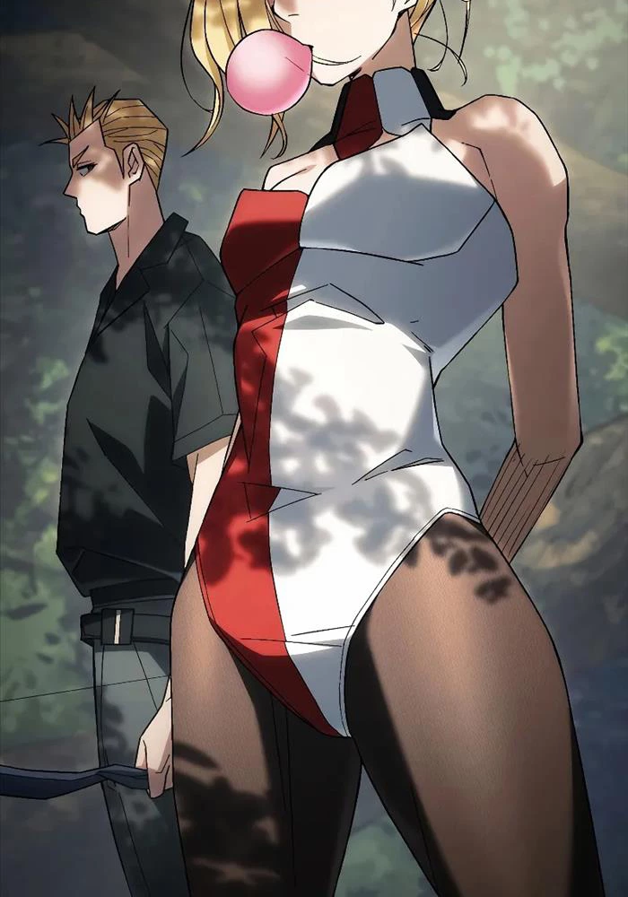 Anh Hùng Trở Lại Chap 94 - Next Chap 95