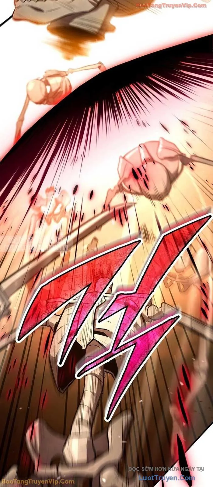 Anh Hùng Trở Lại Chap 126 - Next Chap 127