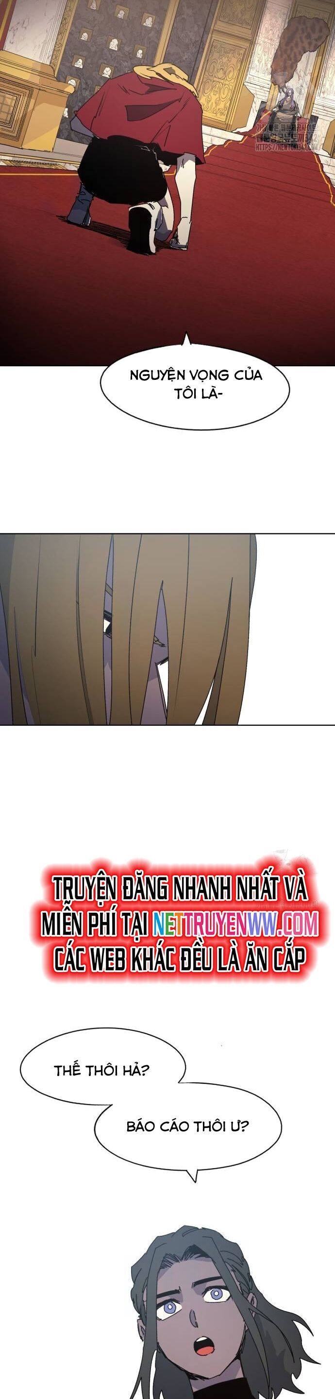 Kỵ Sĩ Báo Thù Chap 160 - Next Chap 161