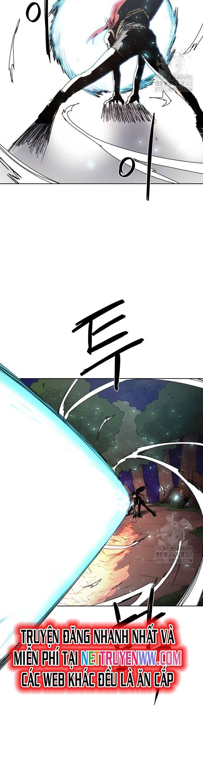 Kỵ Sĩ Báo Thù Chap 160 - Next Chap 161