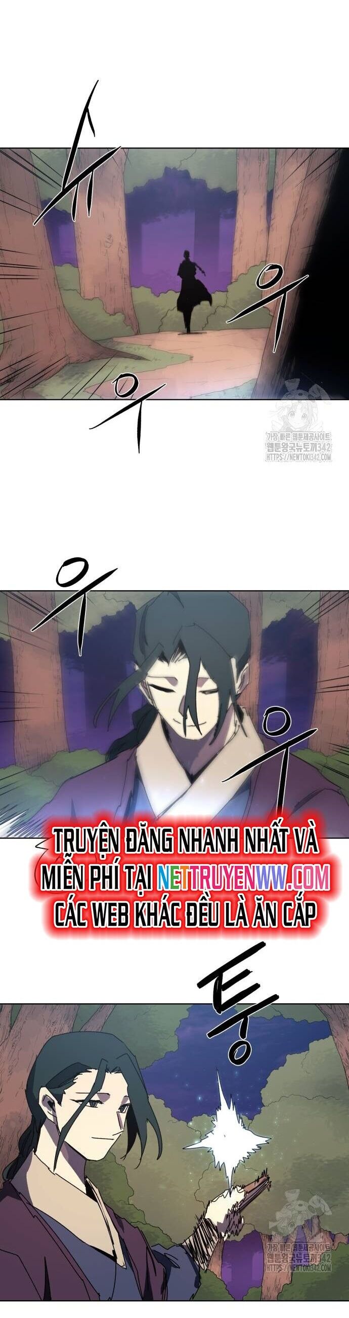 Kỵ Sĩ Báo Thù Chap 160 - Next Chap 161