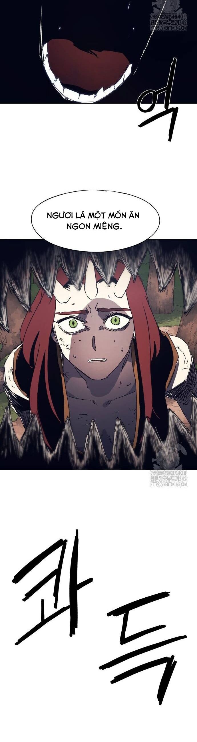 Kỵ Sĩ Báo Thù Chap 160 - Next Chap 161