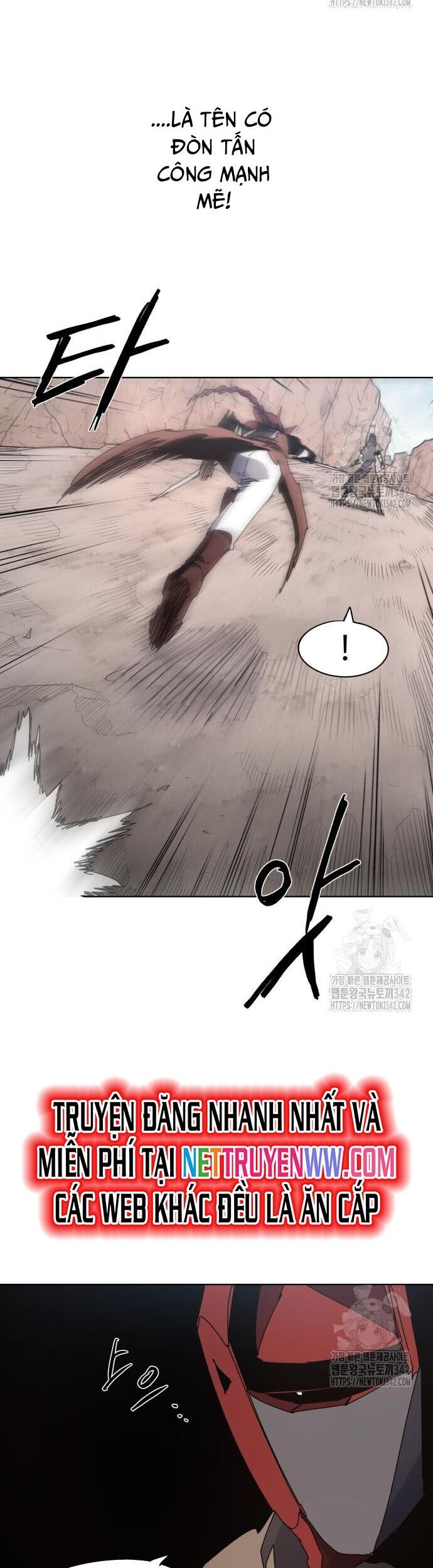 Kỵ Sĩ Báo Thù Chap 157 - Next Chap 158