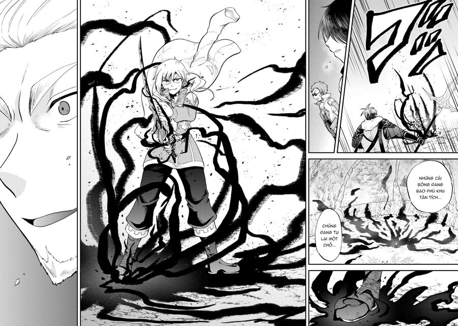 Kiếp Trước Dù Tôi Là Kiếm Đế, Nhưng Kiếp Này Lại Là Một Tên Hoàng Tử Rác Rưởi Chap 40 - Next Chap 41