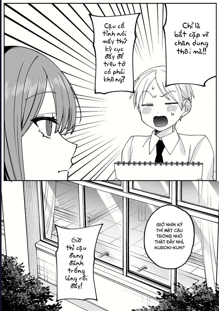 Jirai Nandesuka? Chihara-San Chap 68 - Next Chap 69