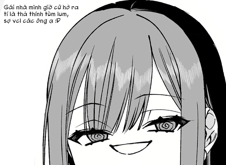 Jirai Nandesuka? Chihara-San Chap 68 - Next Chap 69