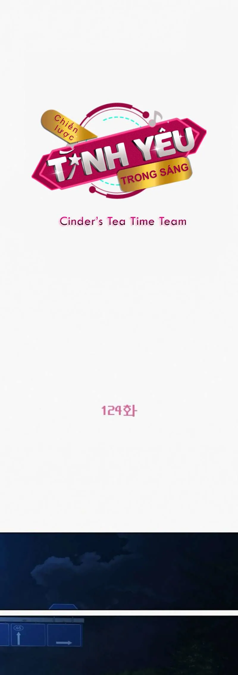 Tình Yêu Trong Sáng Chap 124 - Next Chap 125