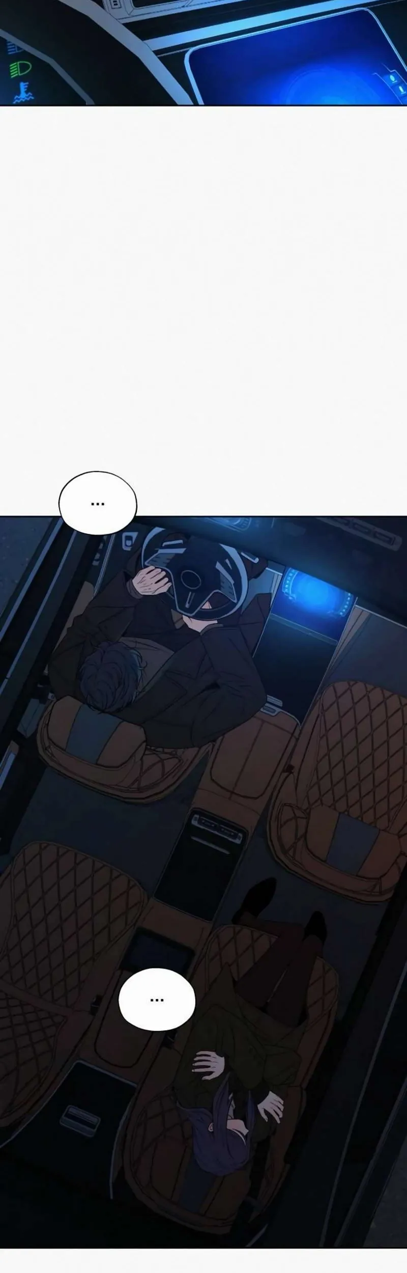 Tình Yêu Trong Sáng Chap 124 - Next Chap 125