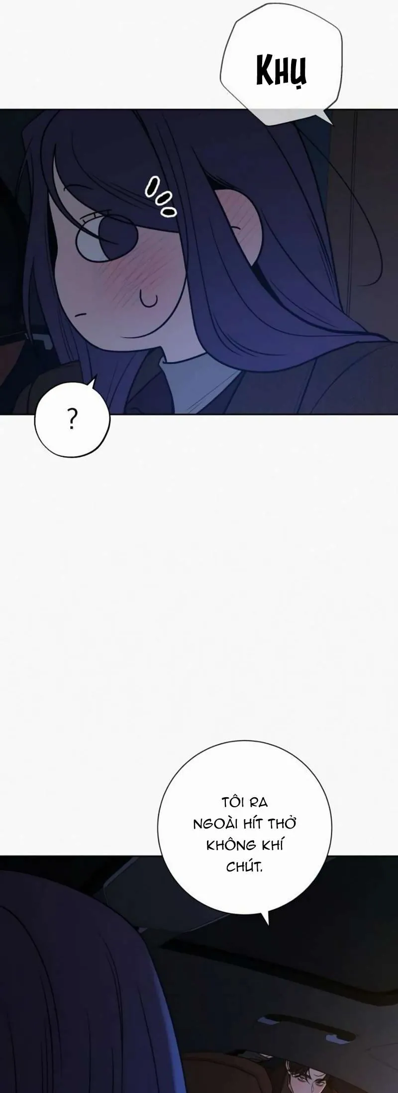 Tình Yêu Trong Sáng Chap 124 - Next Chap 125