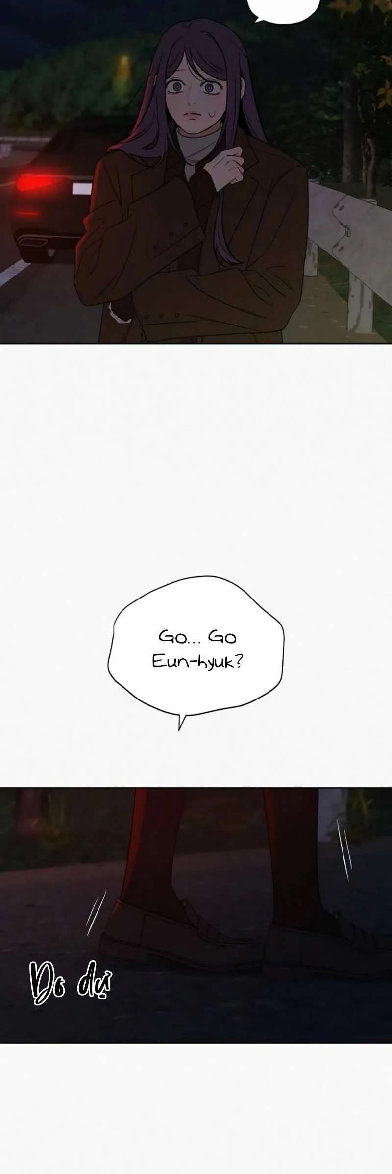 Tình Yêu Trong Sáng Chap 124 - Next Chap 125