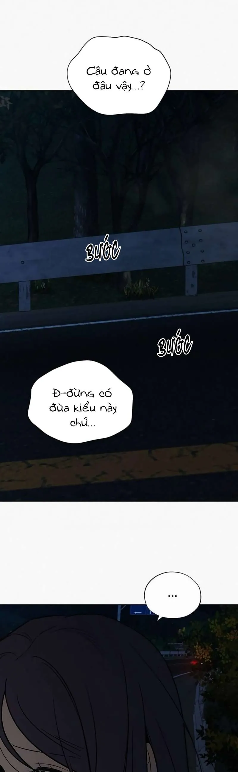 Tình Yêu Trong Sáng Chap 124 - Next Chap 125