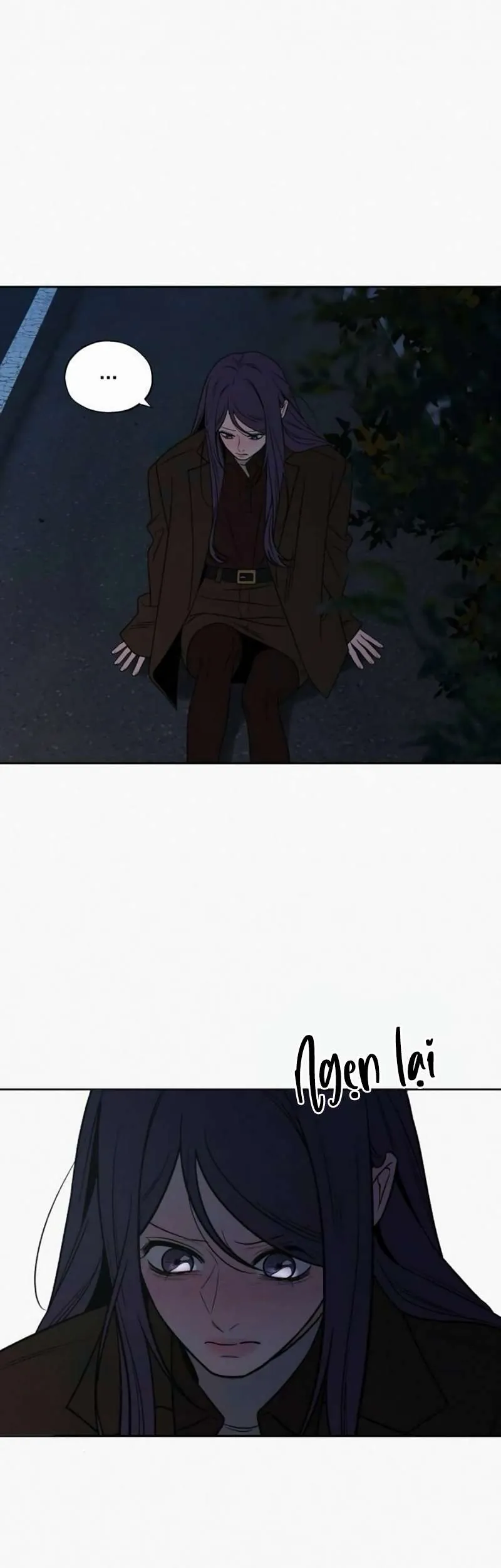 Tình Yêu Trong Sáng Chap 124 - Next Chap 125