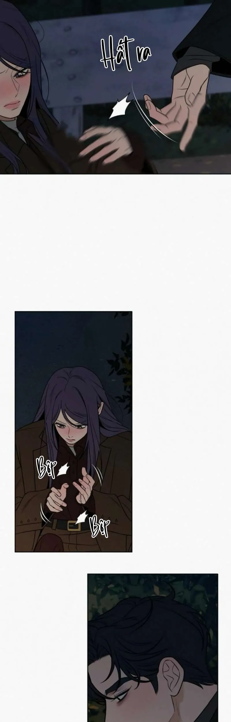 Tình Yêu Trong Sáng Chap 124 - Next Chap 125