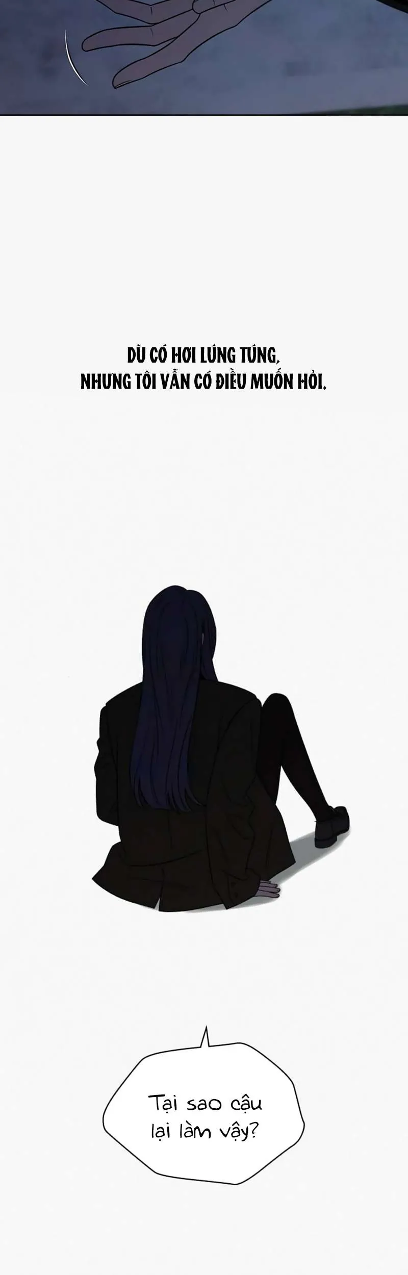 Tình Yêu Trong Sáng Chap 124 - Next Chap 125