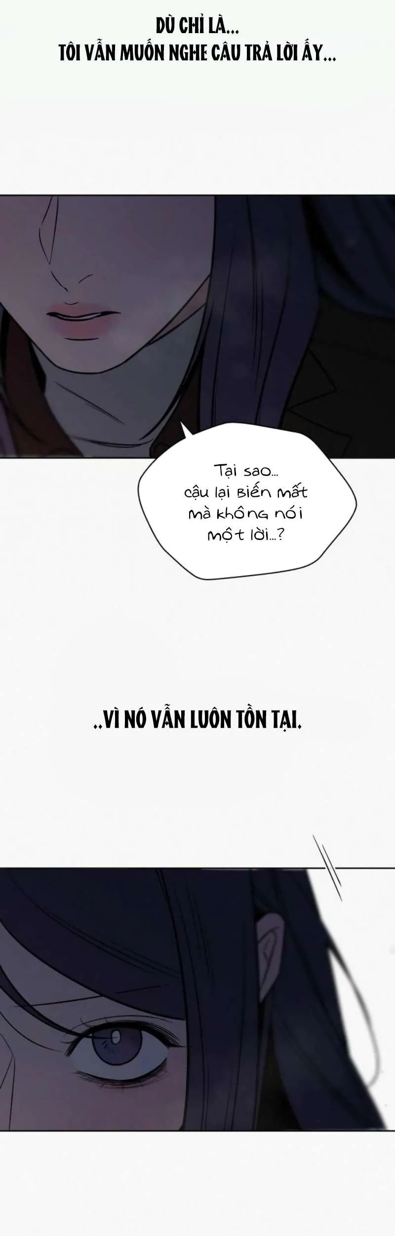 Tình Yêu Trong Sáng Chap 124 - Next Chap 125