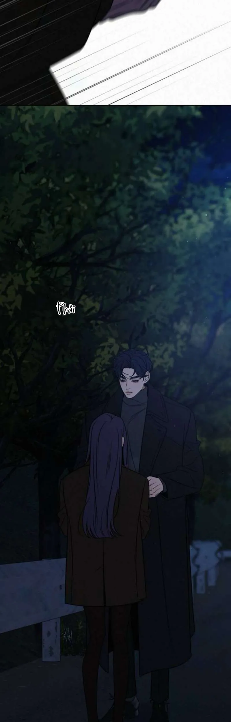 Tình Yêu Trong Sáng Chap 124 - Next Chap 125