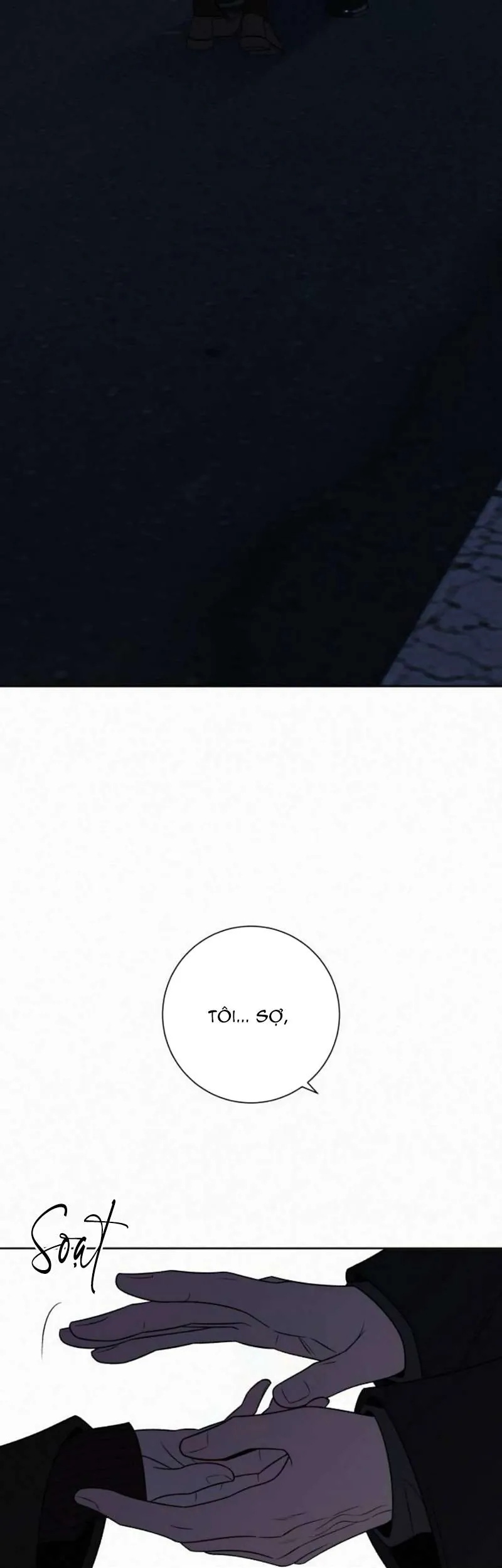 Tình Yêu Trong Sáng Chap 124 - Next Chap 125