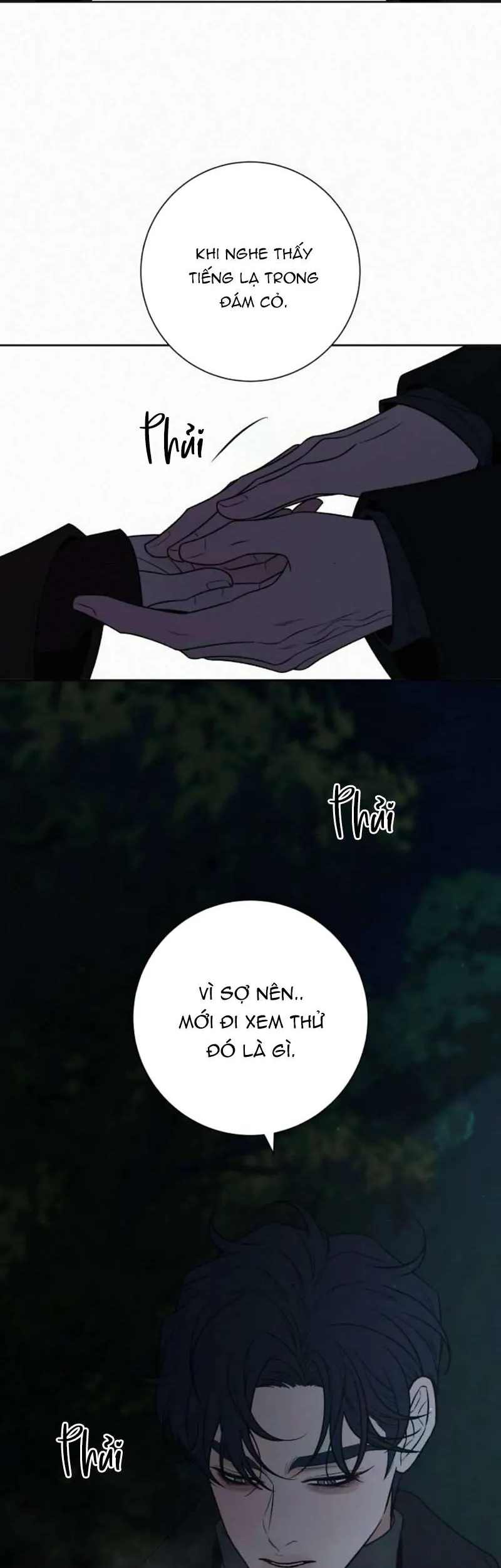 Tình Yêu Trong Sáng Chap 124 - Next Chap 125