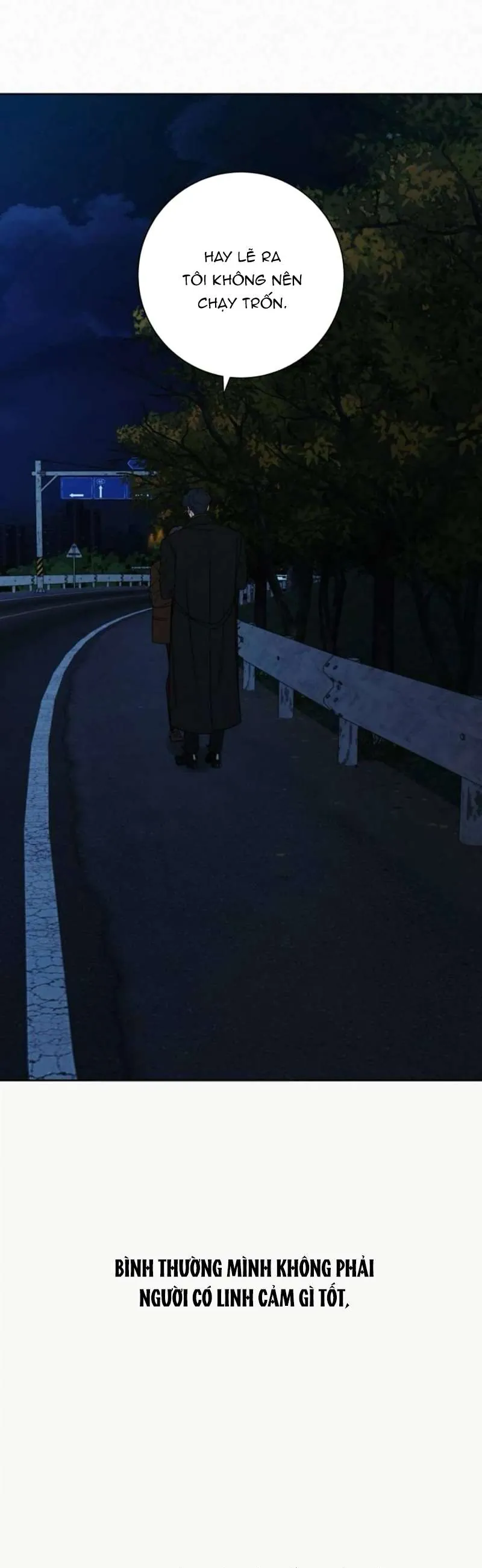 Tình Yêu Trong Sáng Chap 124 - Next Chap 125