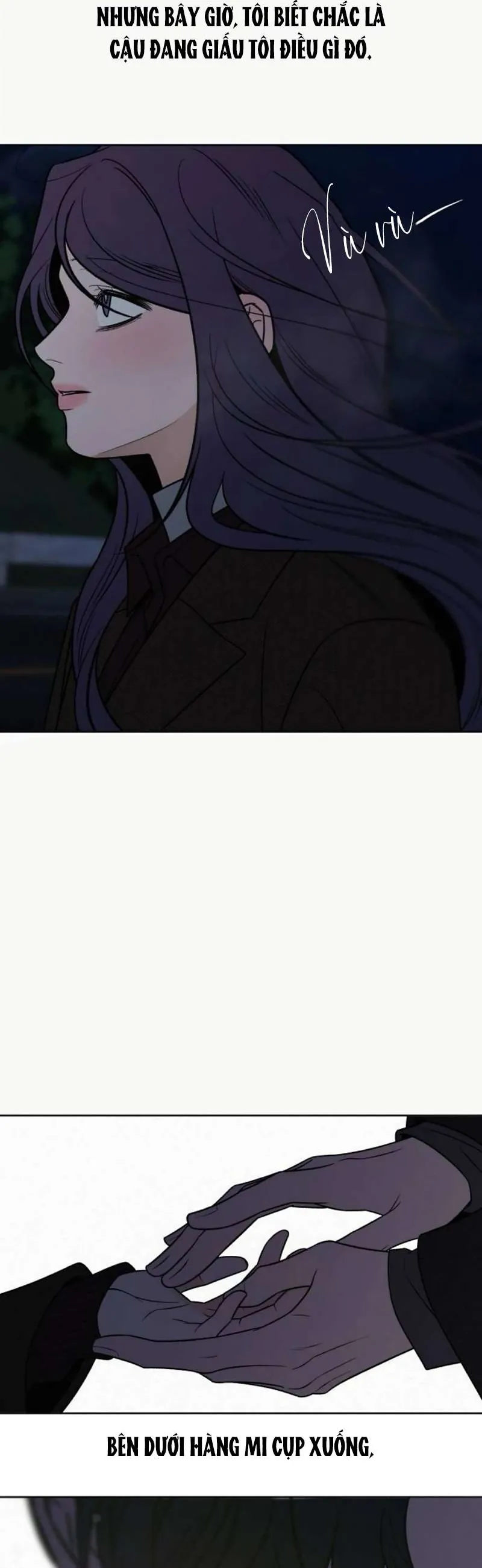 Tình Yêu Trong Sáng Chap 124 - Next Chap 125