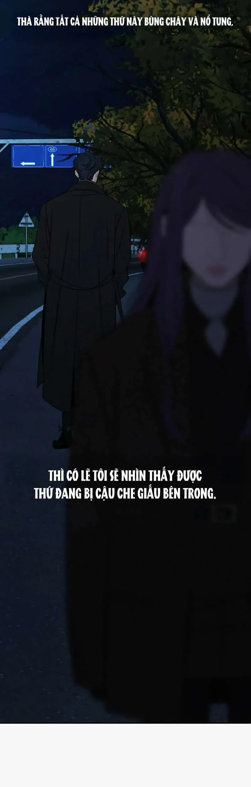 Tình Yêu Trong Sáng Chap 124 - Next Chap 125