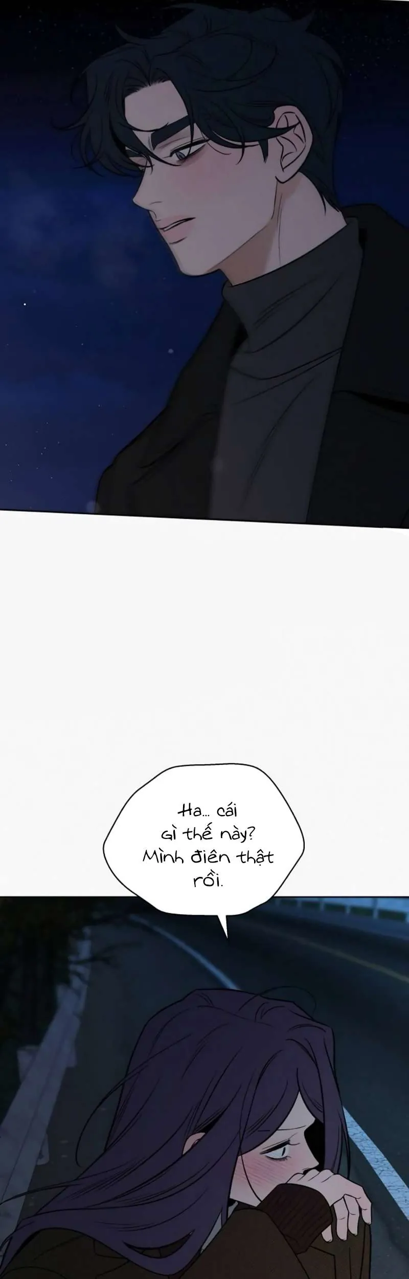 Tình Yêu Trong Sáng Chap 124 - Next Chap 125