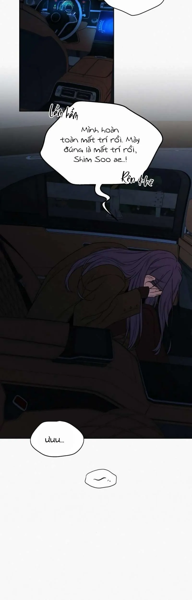 Tình Yêu Trong Sáng Chap 124 - Next Chap 125