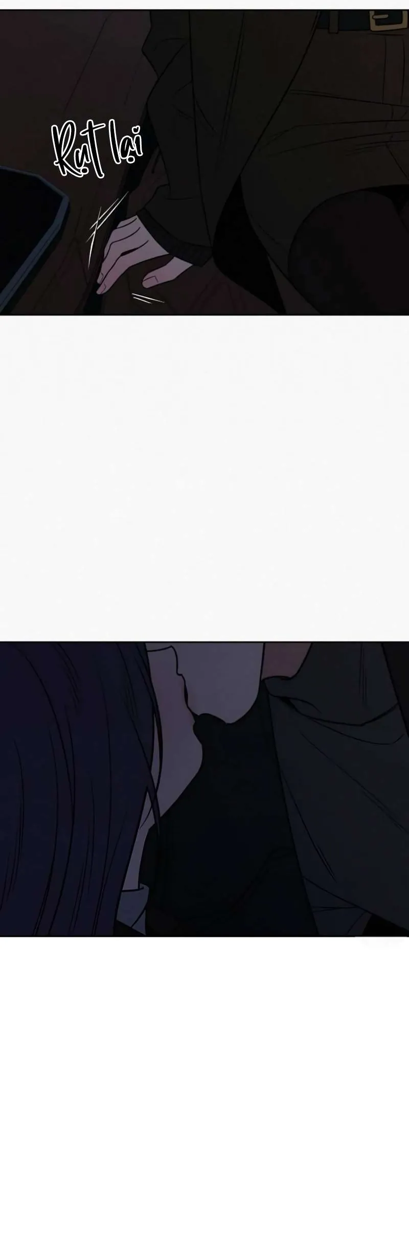 Tình Yêu Trong Sáng Chap 124 - Next Chap 125