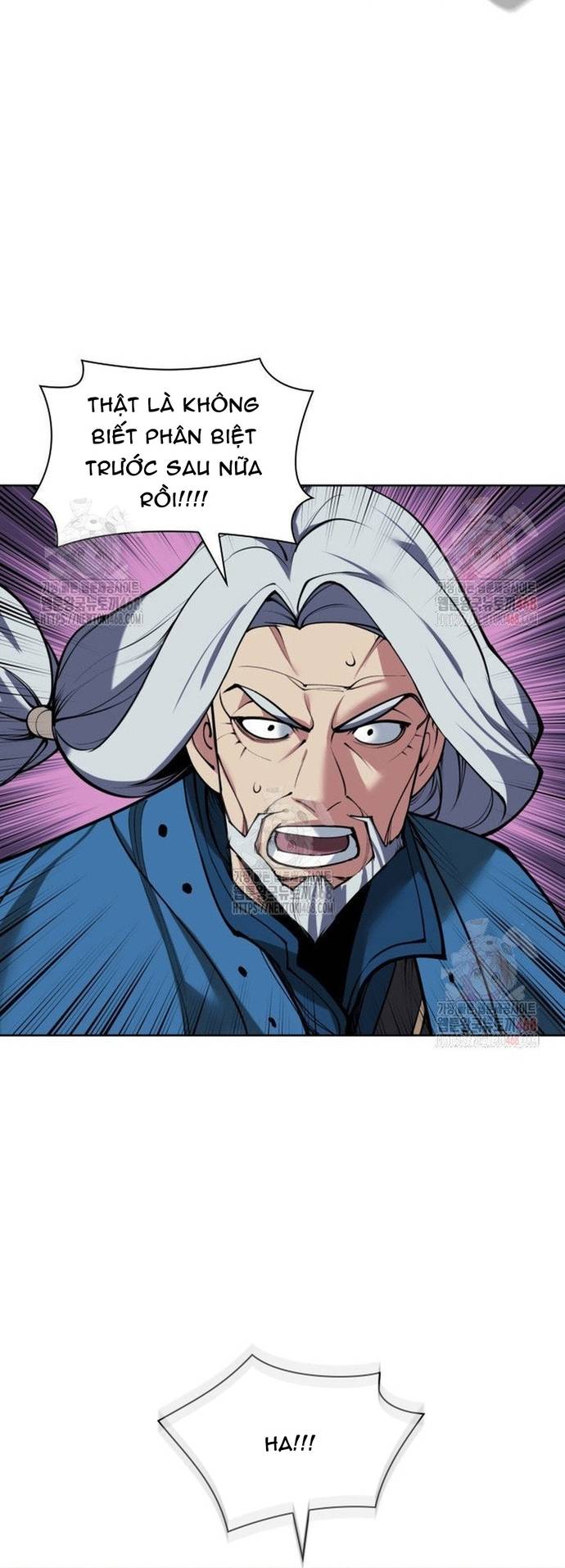 Học Giả Kiếm Sĩ Chap 161 - Next Chap 162