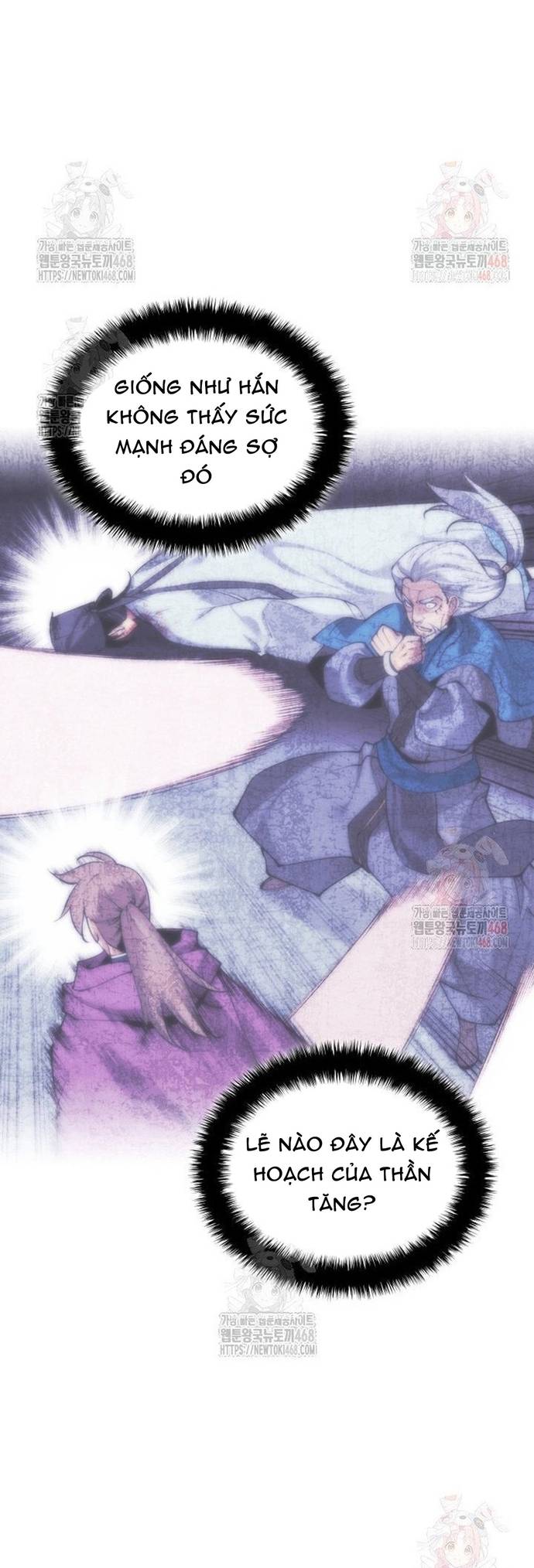 Học Giả Kiếm Sĩ Chap 161 - Next Chap 162