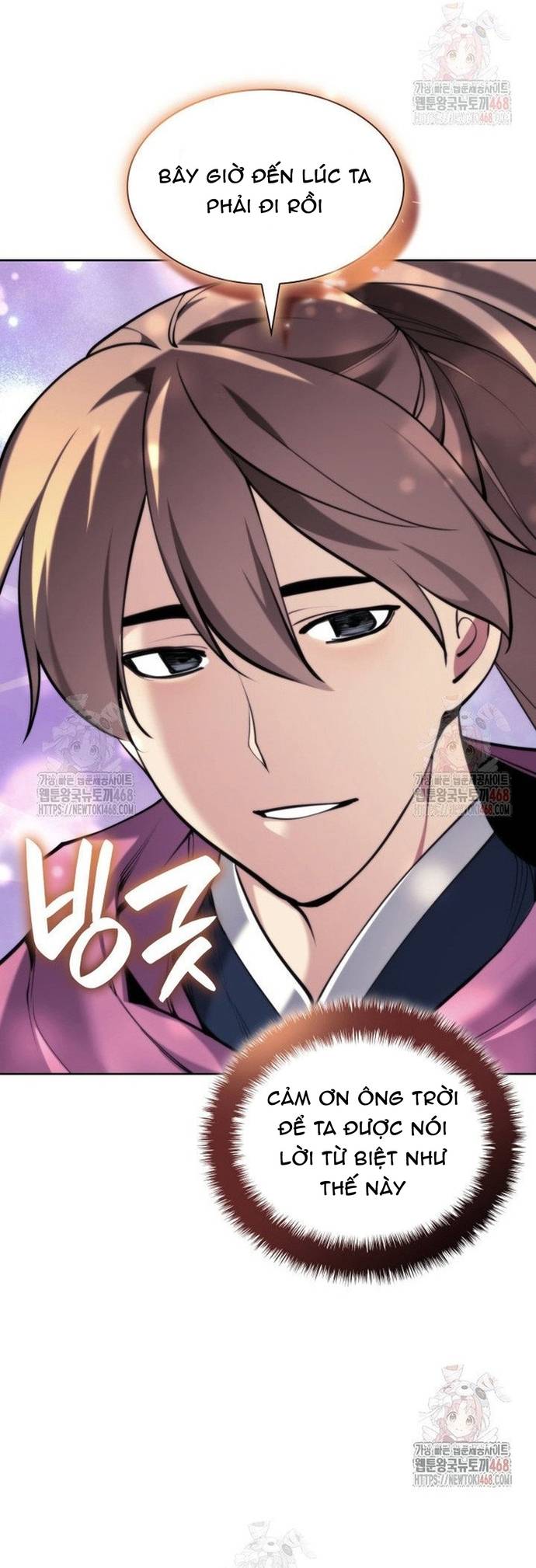 Học Giả Kiếm Sĩ Chap 161 - Next Chap 162