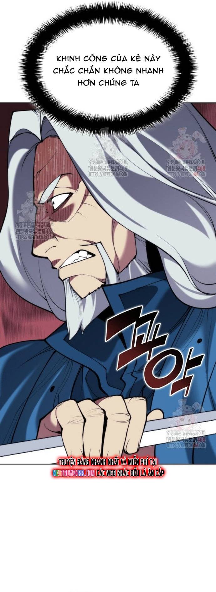 Học Giả Kiếm Sĩ Chap 161 - Next Chap 162