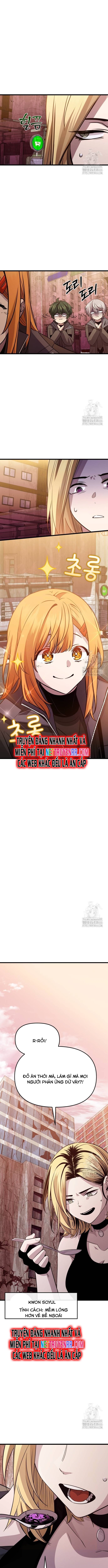 Ta Nhận Được Vật Phẩm Thần Thoại Chap 113 - Next Chap 114