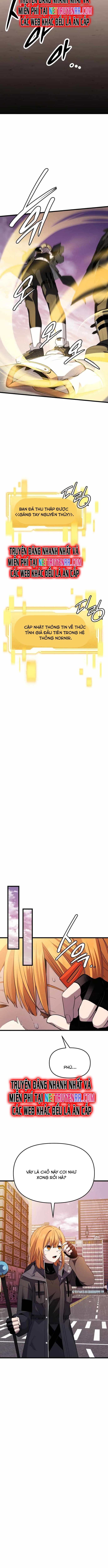 Ta Nhận Được Vật Phẩm Thần Thoại Chap 115 - Next Chap 116