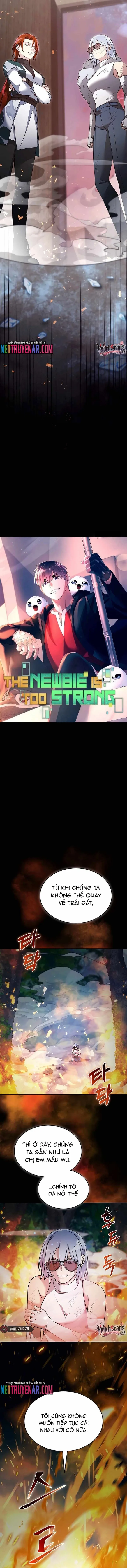 Người Mới Này Quá Mạnh Chap 143 - Next Chap 144