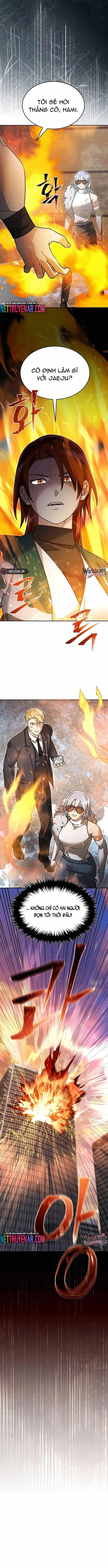 Người Mới Này Quá Mạnh Chap 143 - Next Chap 144