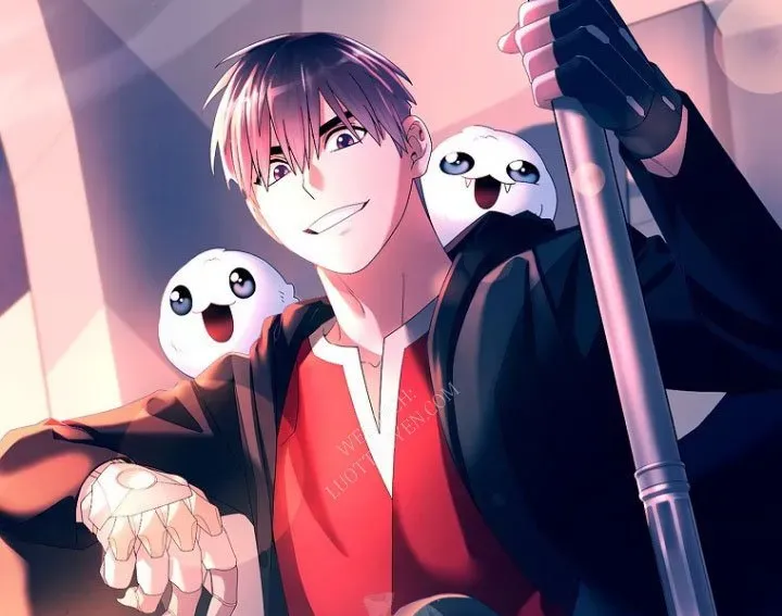 Người Mới Này Quá Mạnh Chap 146 - Next Chap 147