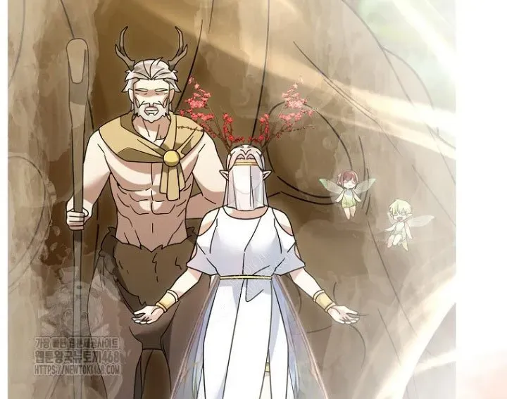 Người Mới Này Quá Mạnh Chap 146 - Next Chap 147