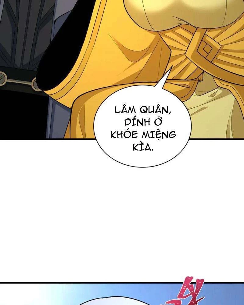 Kỷ Nguyên Kỳ Lạ Chap 445 - Next Chap 446