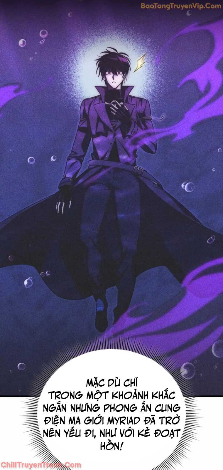 Người Chơi Trở Lại Sau 10000 Năm Chap 107 - Next Chap 108