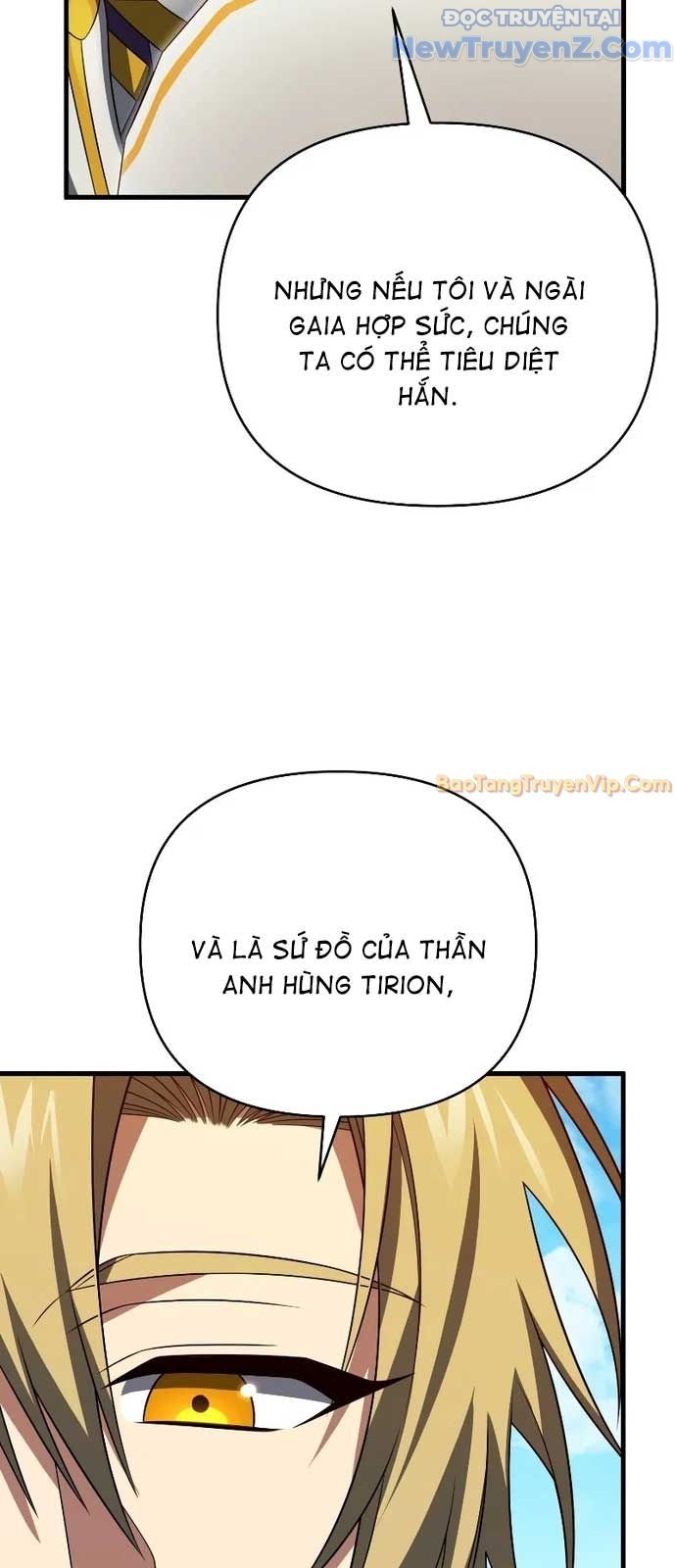 Người Chơi Trở Lại Sau 10000 Năm Chap 111 - Next Chap 112