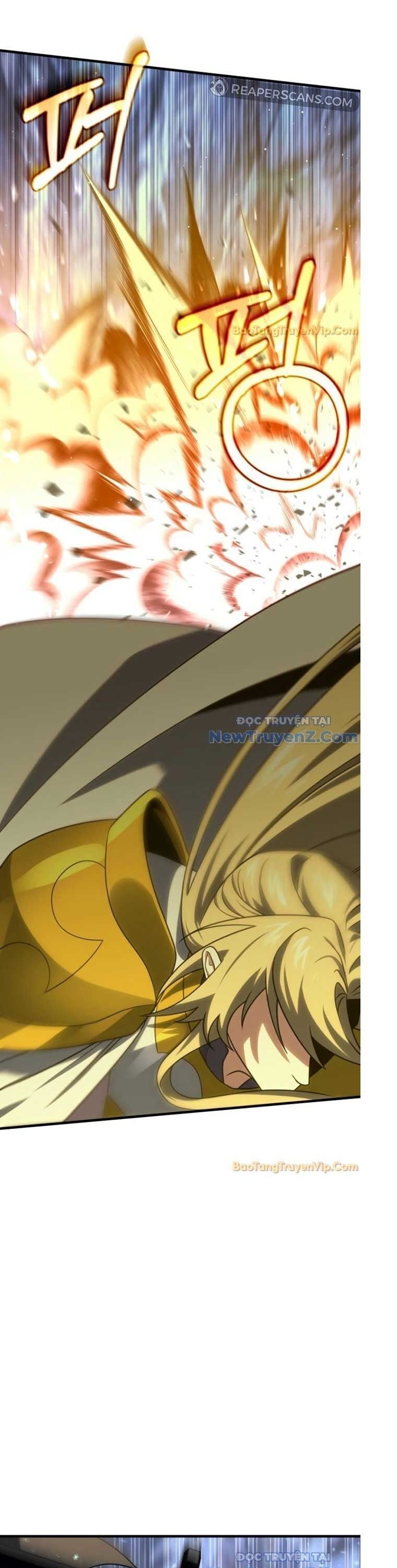 Người Chơi Trở Lại Sau 10000 Năm Chap 112 - Next Chap 113