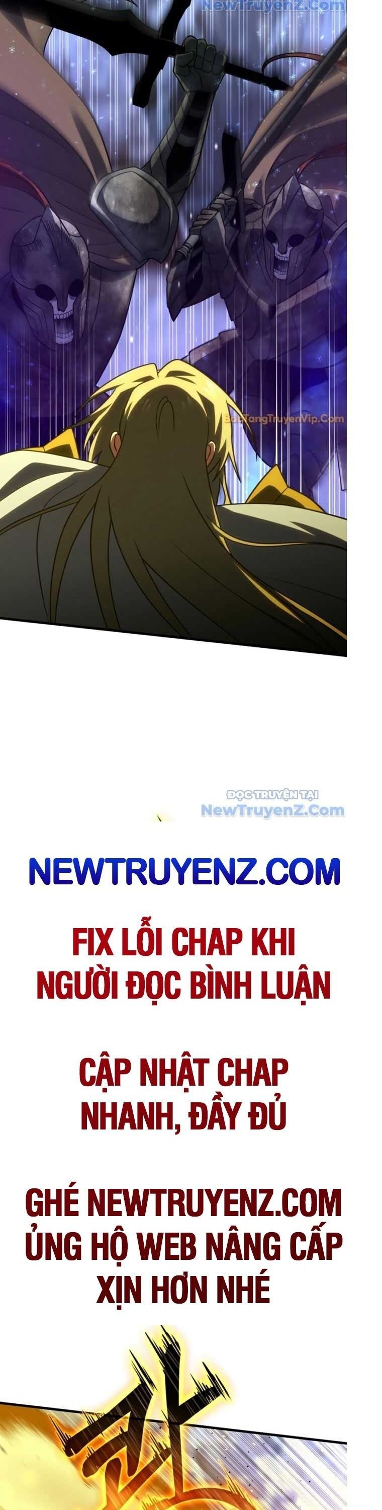 Người Chơi Trở Lại Sau 10000 Năm Chap 112 - Next Chap 113