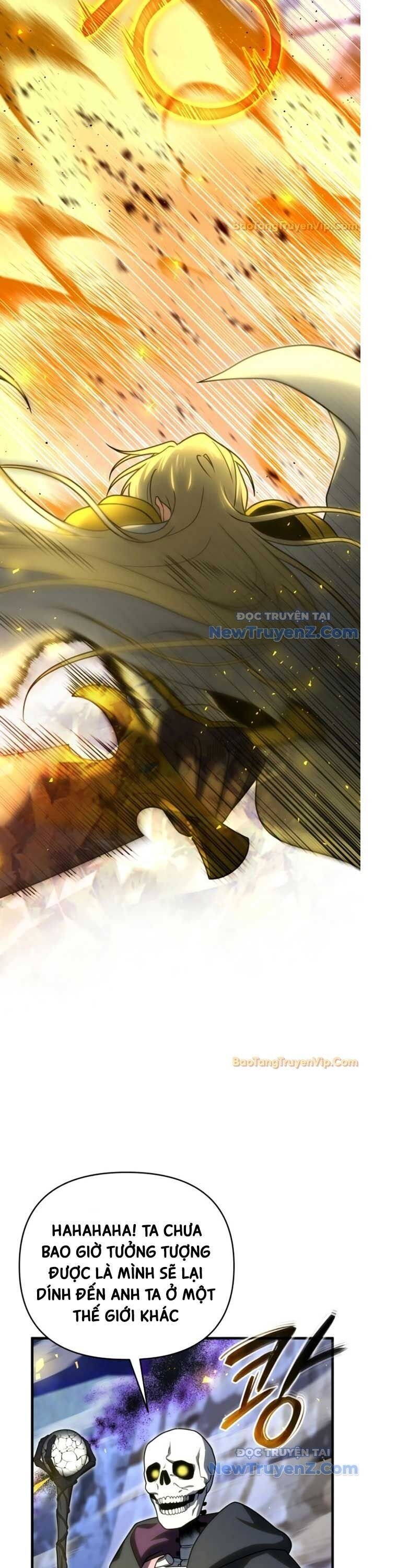 Người Chơi Trở Lại Sau 10000 Năm Chap 112 - Next Chap 113