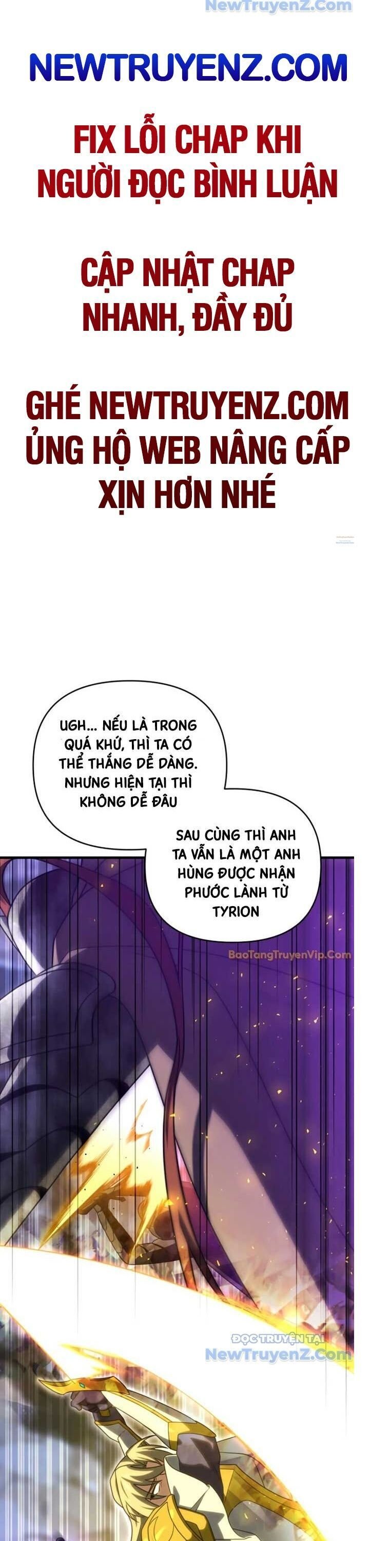 Người Chơi Trở Lại Sau 10000 Năm Chap 112 - Next Chap 113