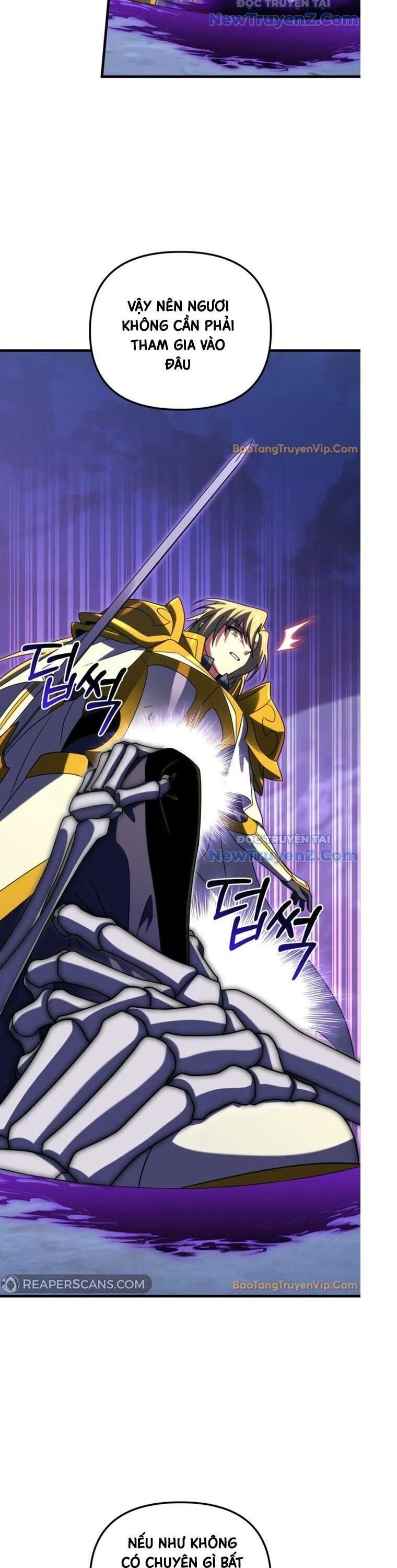 Người Chơi Trở Lại Sau 10000 Năm Chap 112 - Next Chap 113