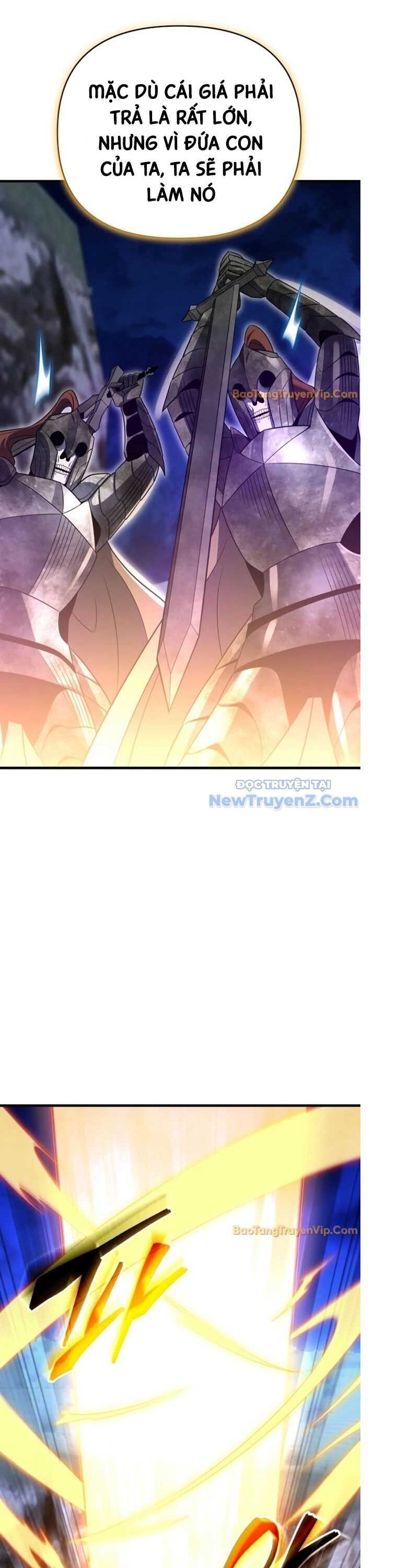 Người Chơi Trở Lại Sau 10000 Năm Chap 112 - Next Chap 113