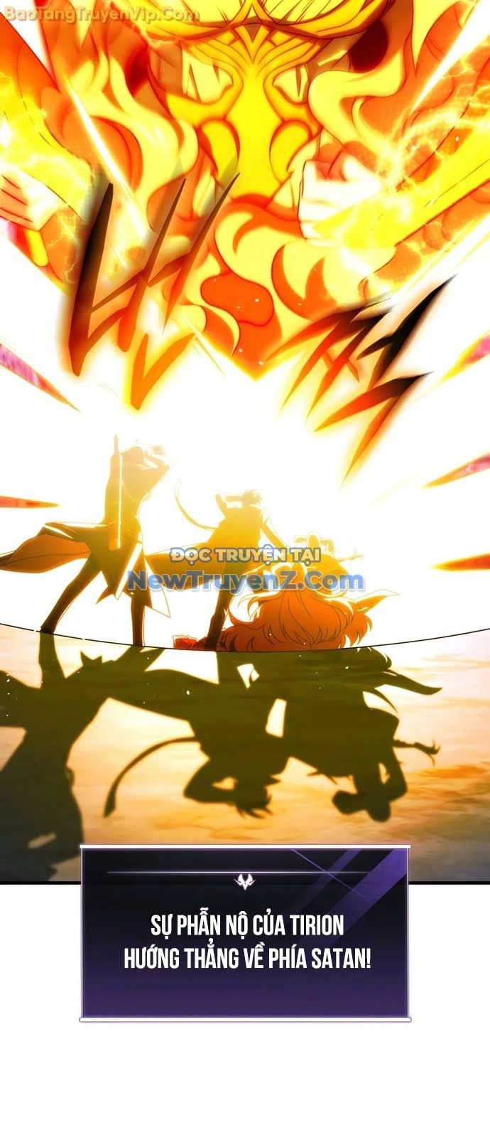 Người Chơi Trở Lại Sau 10000 Năm Chap 114 - Next Chap 115