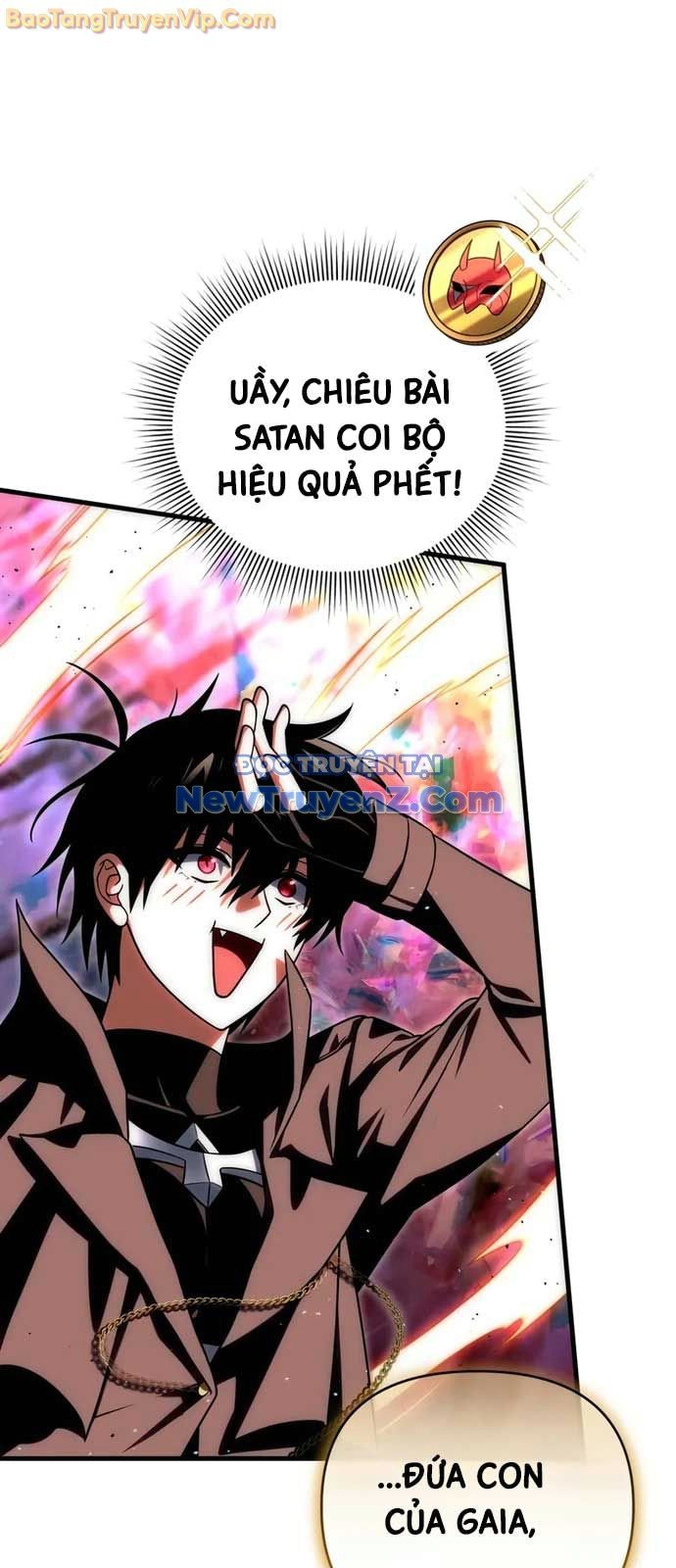 Người Chơi Trở Lại Sau 10000 Năm Chap 114 - Next Chap 115