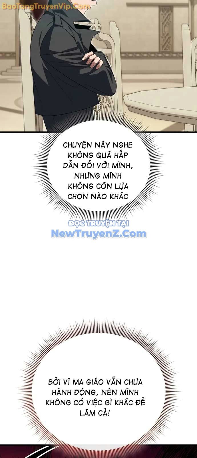 Người Chơi Trở Lại Sau 10000 Năm Chap 115 - Next Chap 116